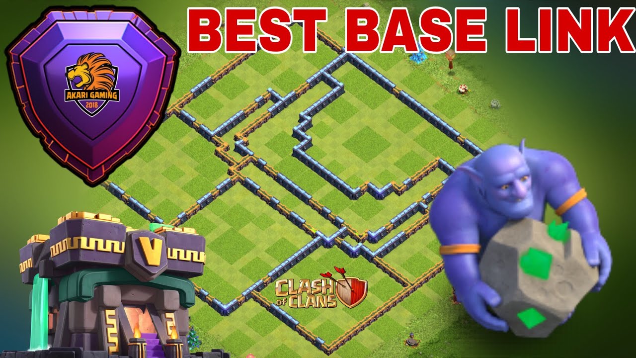 NEW BASE TH14 DỄ 1 SAO RANK 5k7 5k8 HUYỀN THOẠI CHỐT CÚP Tháng 9 2021